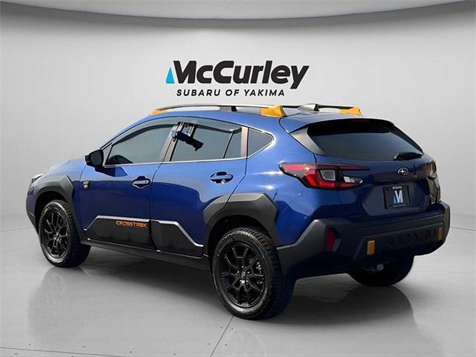 Certified 2024 Subaru Crosstrek 2.5i Wilderness w/ Wilderness Package image 6