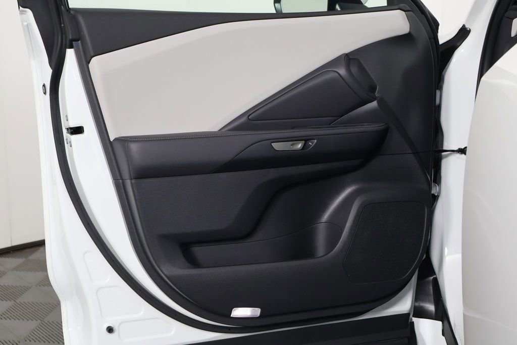 Certified 2025 Lexus TX 350 FWD image 13