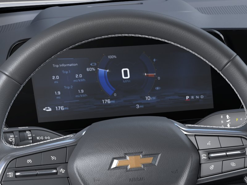 New 2024 Chevrolet Blazer EV LT AWD/4WD image 69