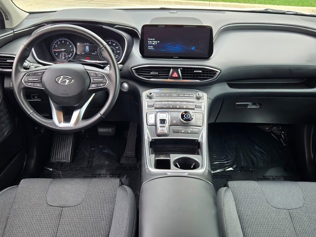 Used 2023 Hyundai Santa Fe SEL image 17