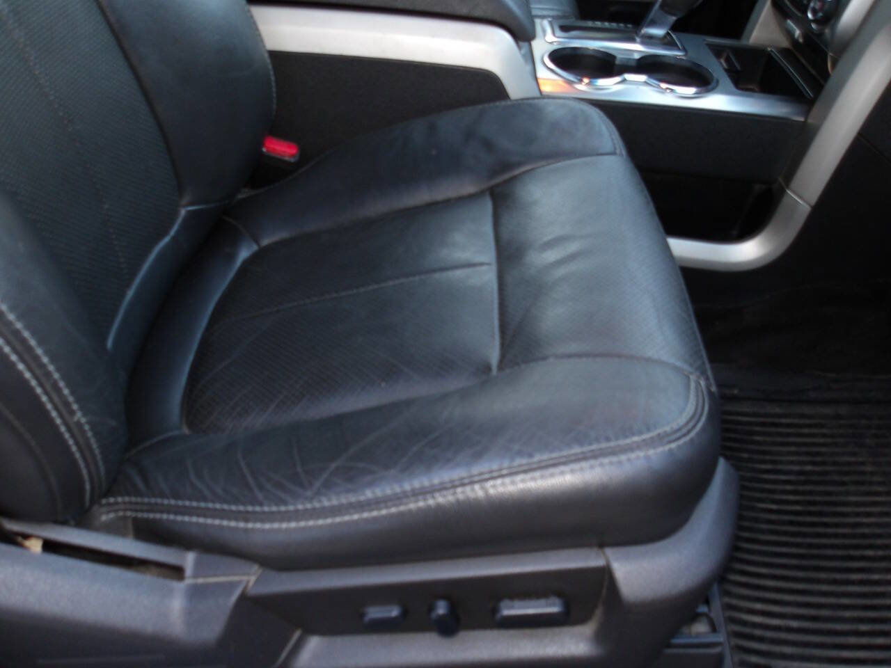 Used 2013 Ford F150 FX4 w/ Luxury Equipment Group image 23