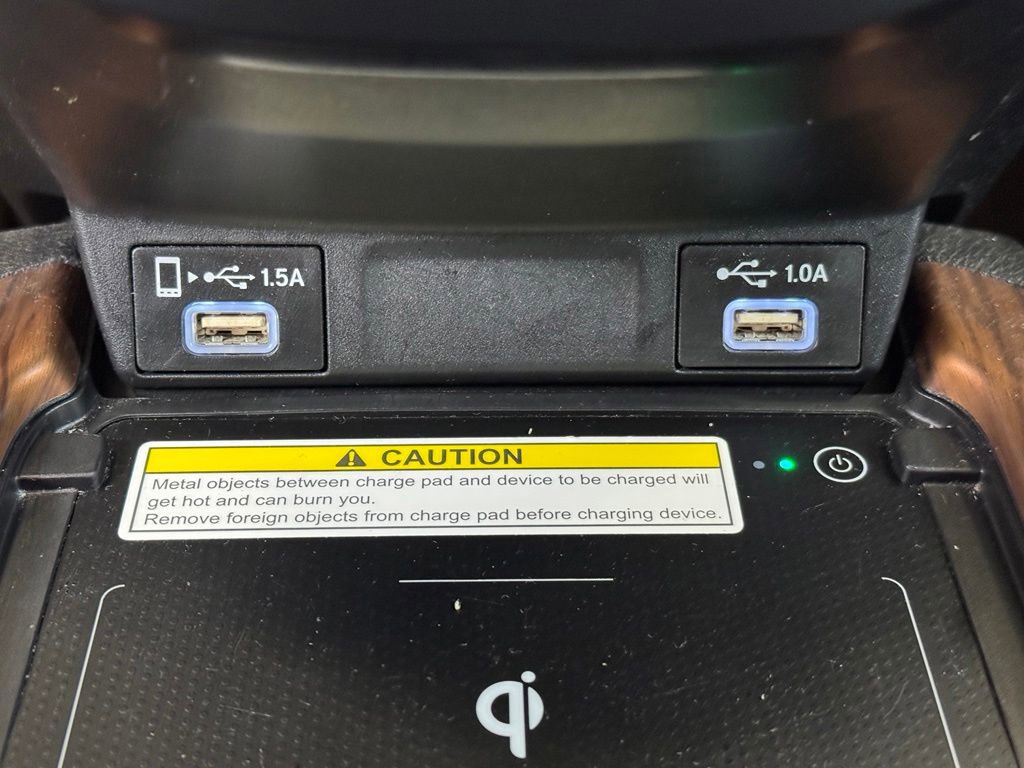 Used 2021 Honda CR-V Touring image 37