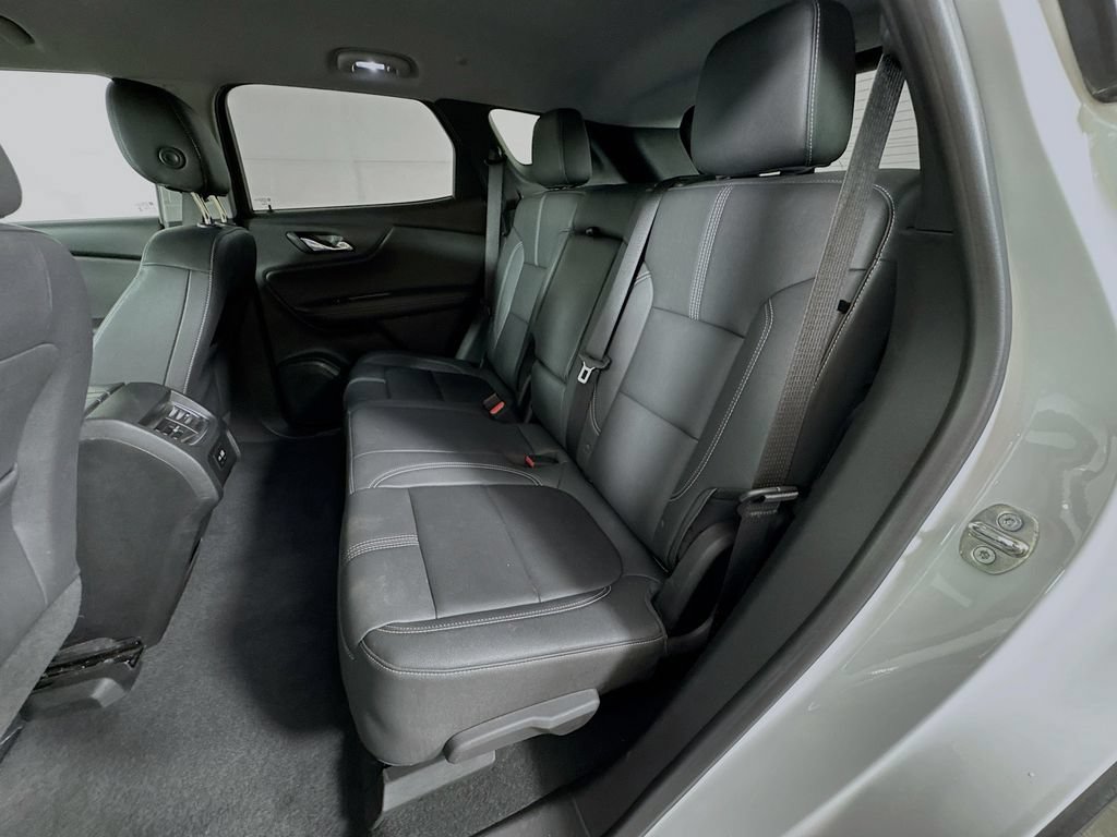Used 2023 Chevrolet Blazer LT FWD image 29