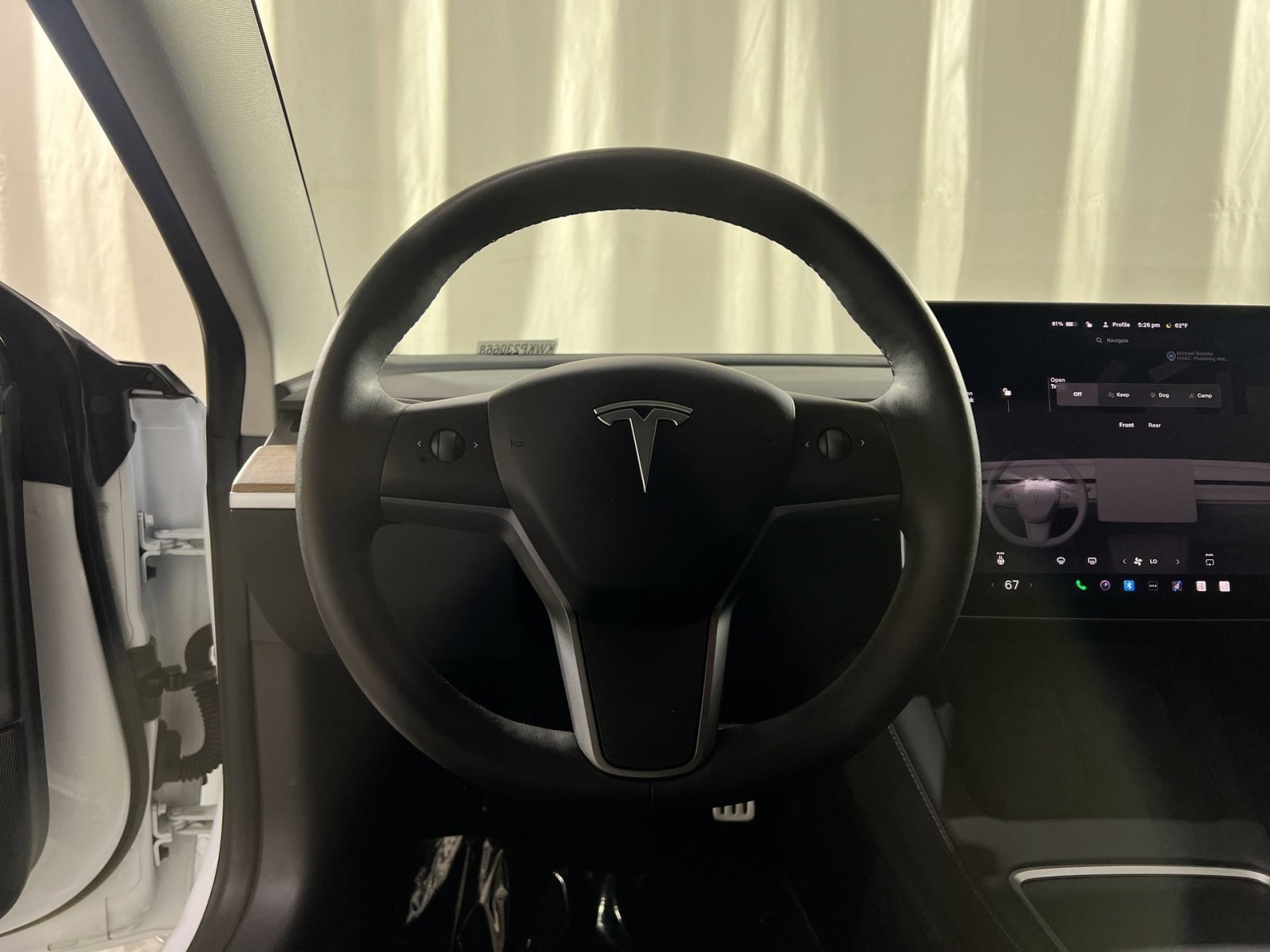 Used 2023 Tesla Model 3 Performance image 21