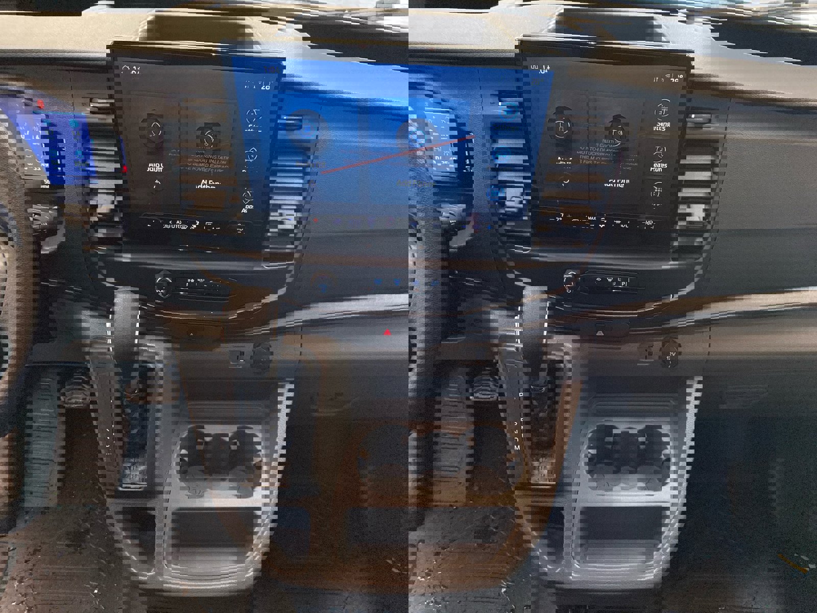 New 2026 Ford Transit 350 148 Medium Roof w/ Exterior Upgrade Package image 12