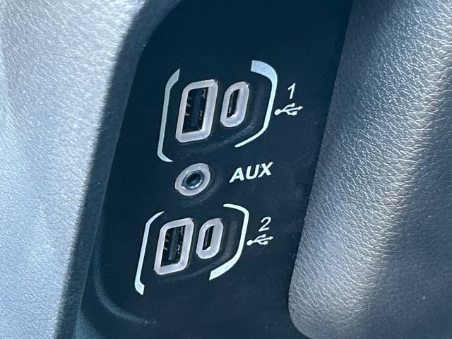Used 2025 RAM 1500 Tradesman AWD/4WD image 18