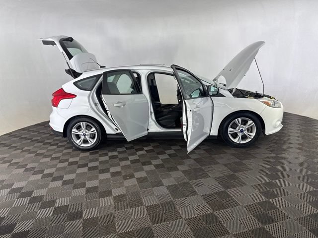 Used 2014 Ford Focus SE FWD image 13