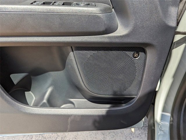 New 2024 Ford Bronco Sport Outer Banks w/ Tech Package image 20