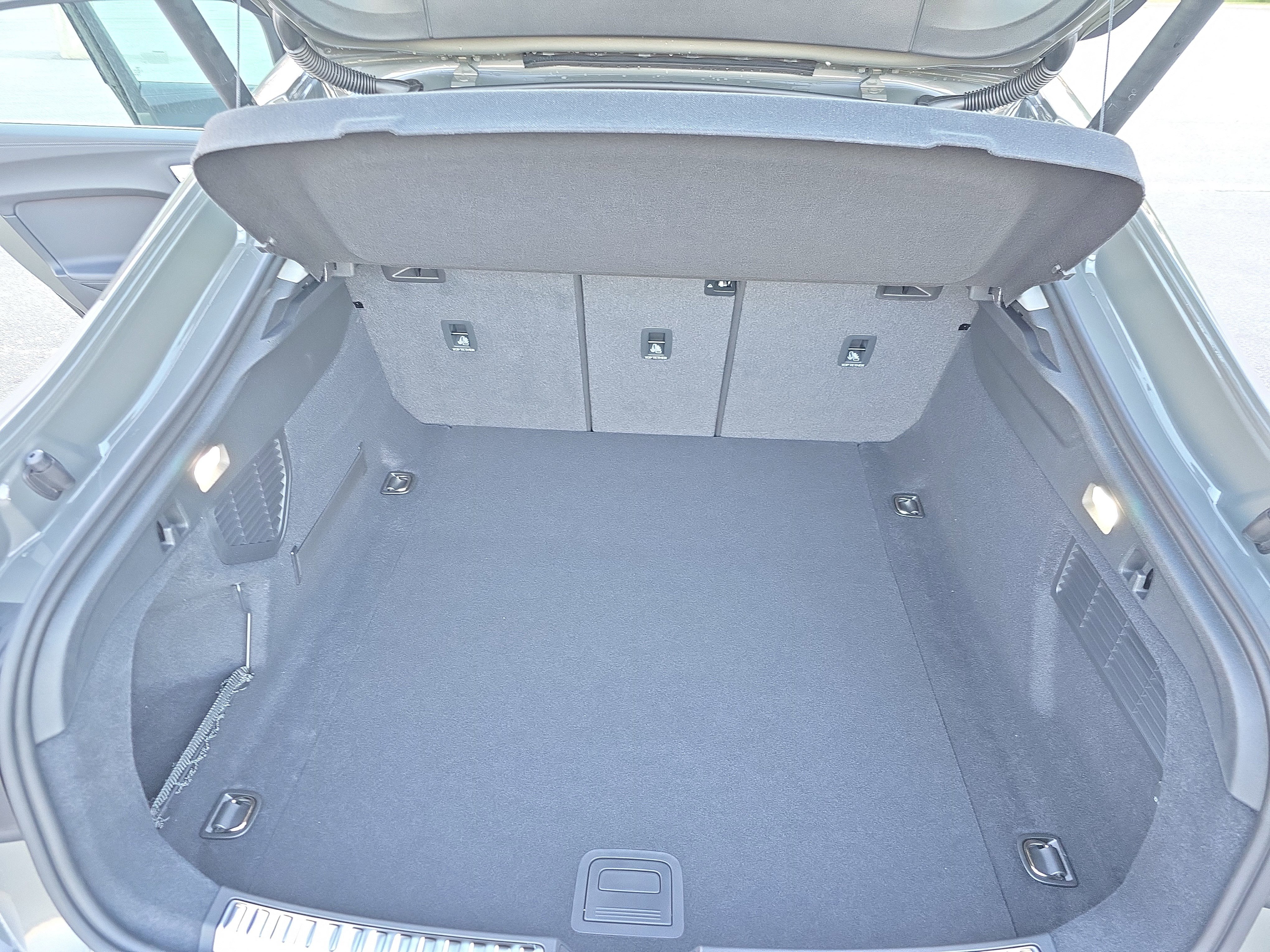 New 2025 Audi A5 2.0T Premium Plus image 12