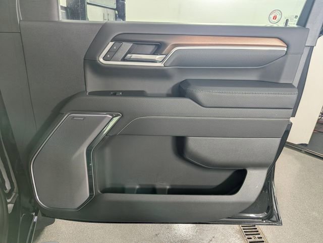 Used 2025 GMC Sierra 2500 Denali w/ Technology Package AWD/4WD image 28