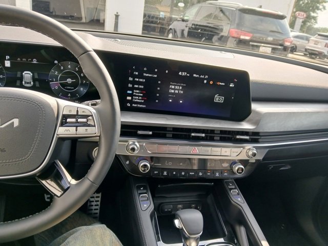 New 2025 Kia Telluride SX Prestige X-Line image 30