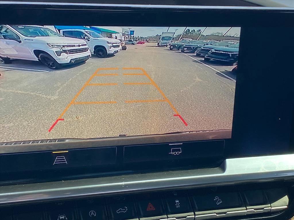 Used 2023 Chevrolet Silverado 1500 RST w/ Z71 Off-Road Package image 20