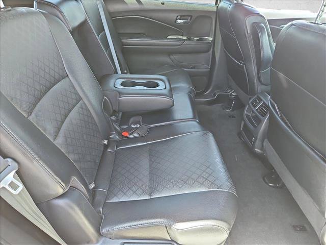Used 2019 Honda Passport EX-L image 26