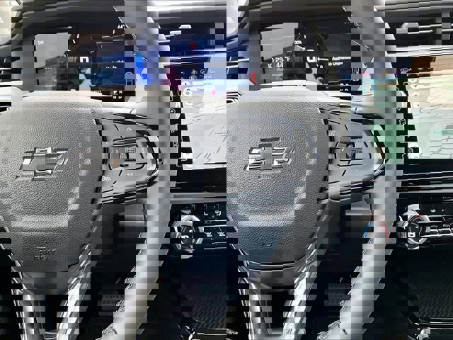 New 2027 Chevrolet Bolt LT w/ Comfort Package image 20