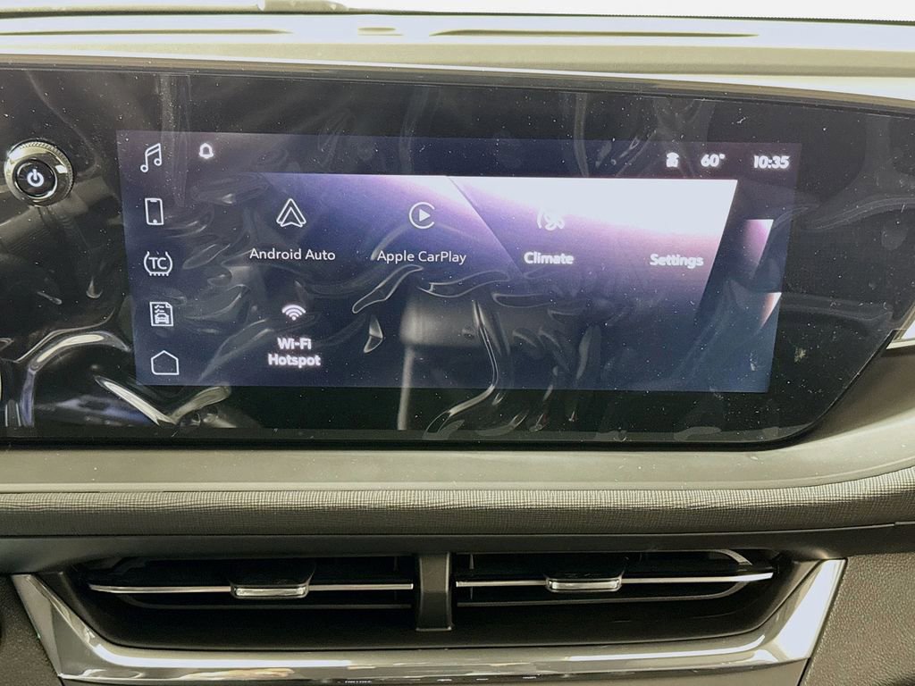 New 2026 Buick Envista Sport Touring w/ Convenience I Package FWD image 7