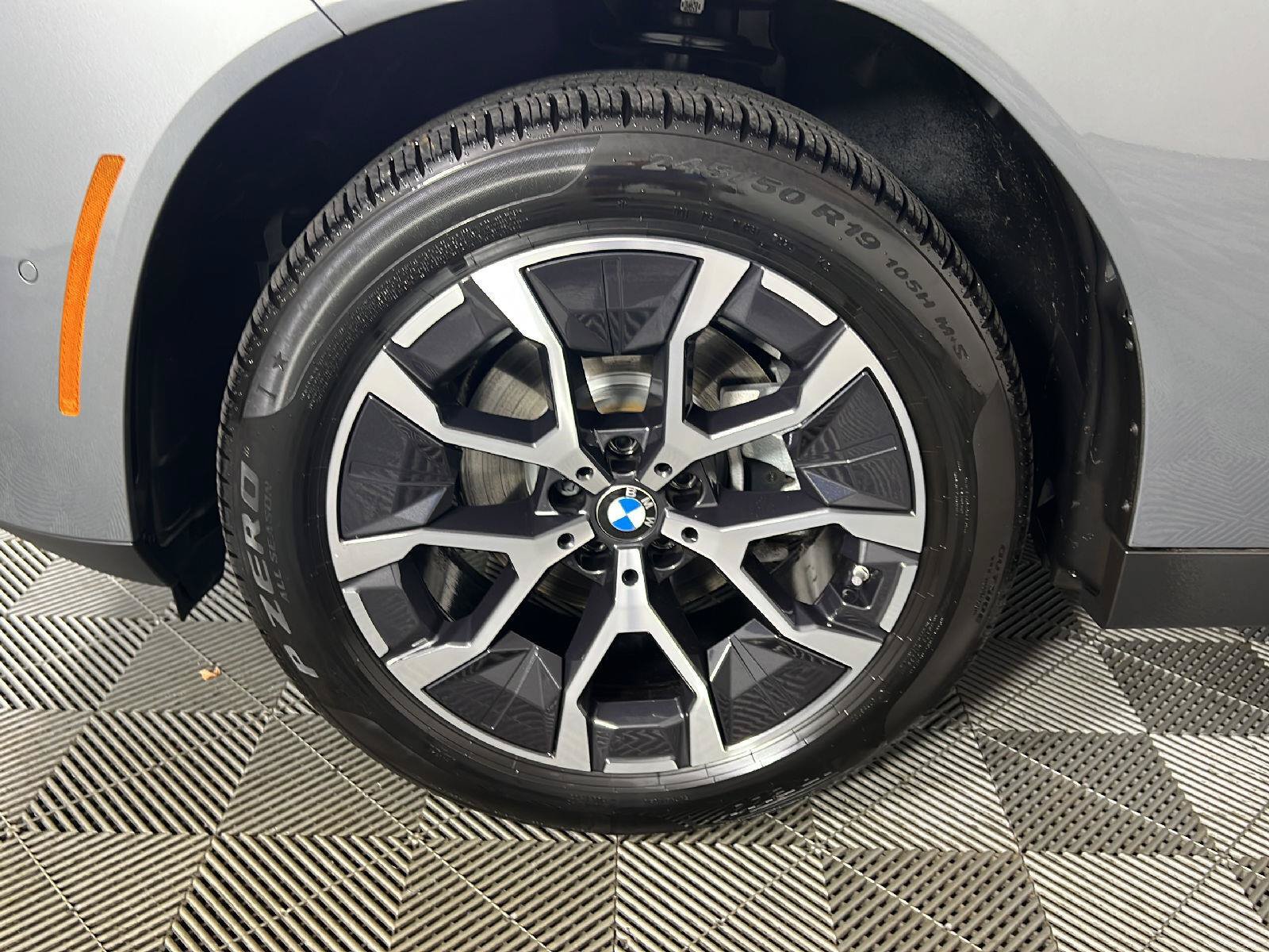 New 2026 BMW X3 xDrive30i w/ Premium Package AWD/4WD image 8