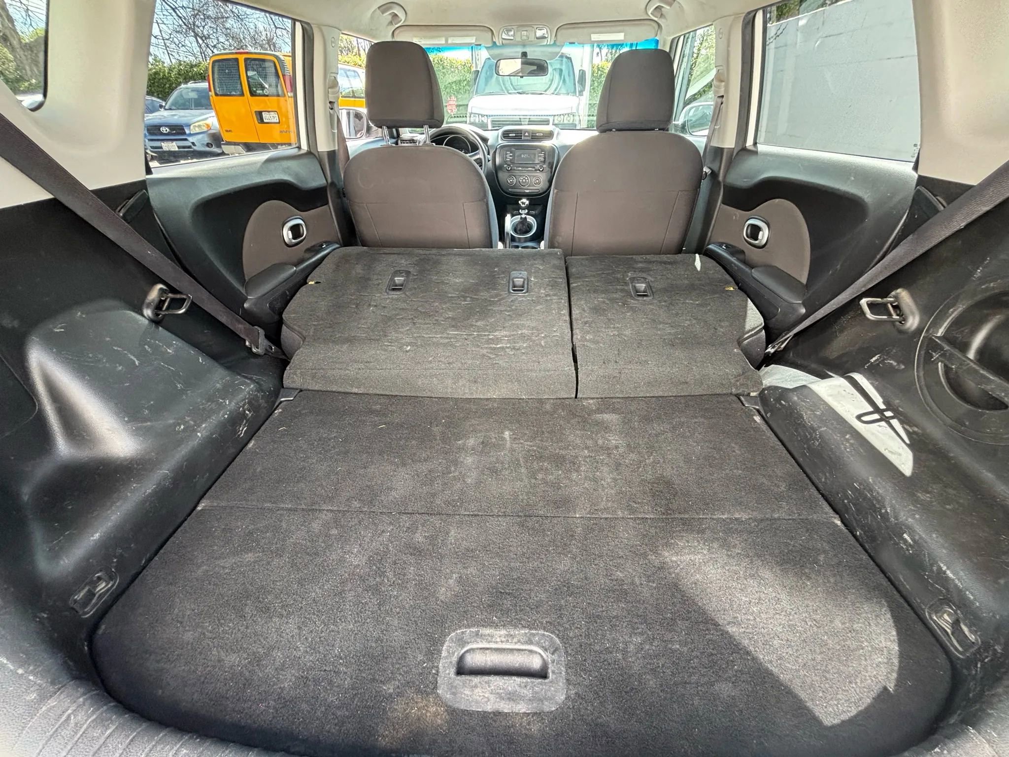 Used 2019 Kia Soul image 54