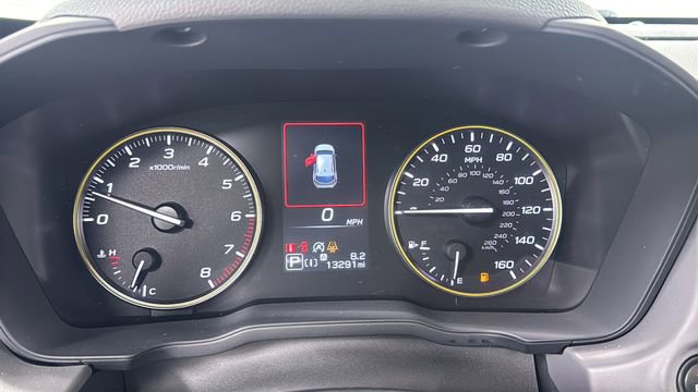 Certified 2024 Subaru Crosstrek 2.5i Sport image 23