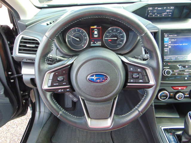 Used 2017 Subaru Impreza 2.0i Limited AWD/4WD image 15