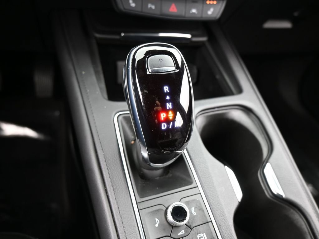 Used 2024 Cadillac XT4 Luxury w/ Cold Weather Package image 29