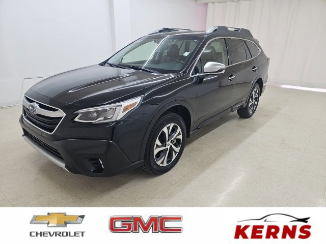 Used 2020 Subaru Outback Touring XT