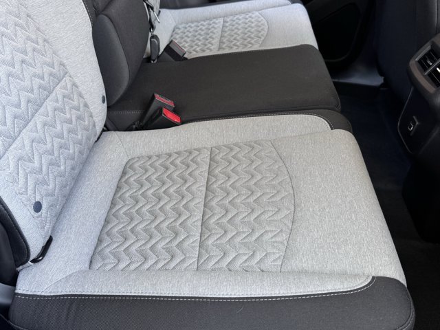 Used 2024 Chevrolet Equinox LS image 11