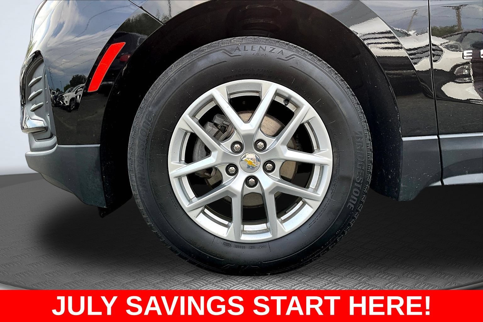 Used 2022 Chevrolet Equinox LS w/ LS Convenience Package AWD/4WD image 33