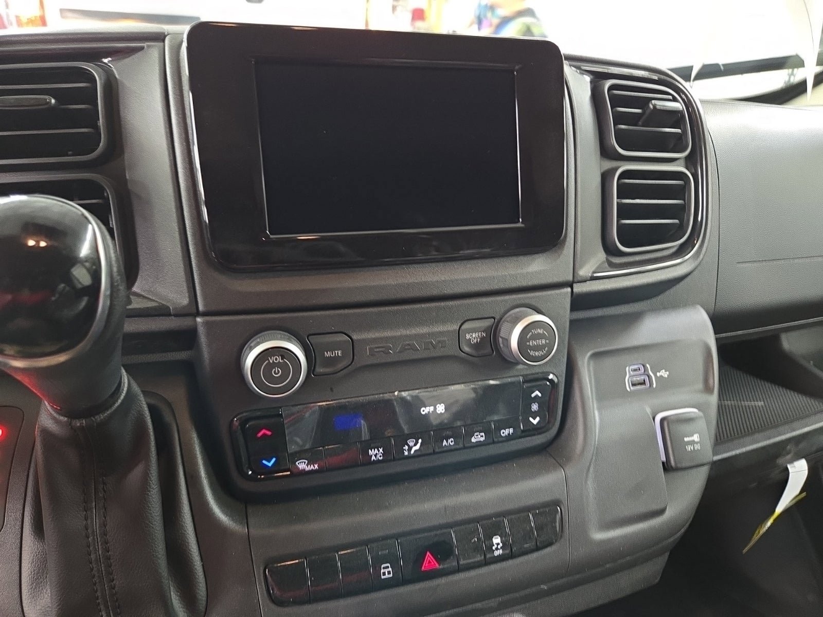 Used 2025 RAM ProMaster 2500 image 8