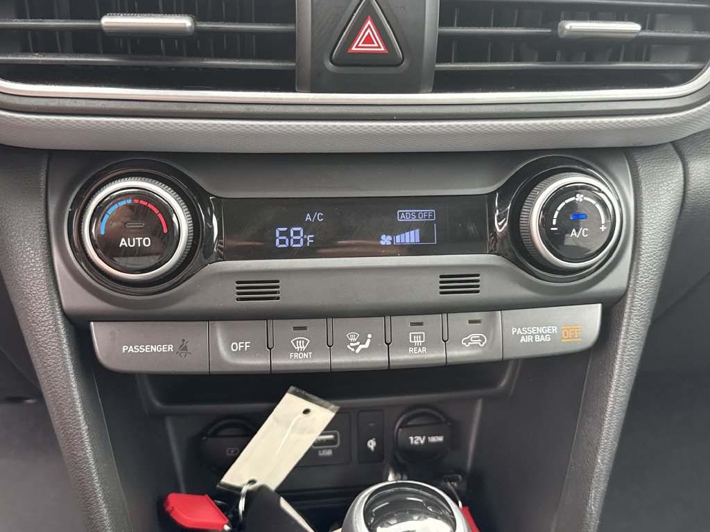 Used 2020 Hyundai Kona Ultimate FWD image 26