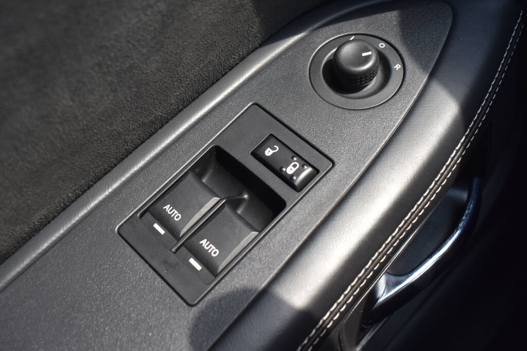 Used 2010 Dodge Challenger SRT8 w/ SRT Option Group II RWD image 16