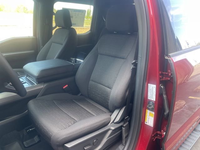 New 2026 Ford F150 XLT AWD/4WD image 25