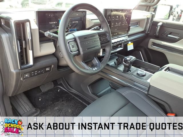 New 2026 GMC Hummer EV 4x4 Crew Cab image 3
