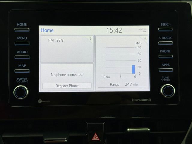 Used 2024 Toyota Camry LE image 16