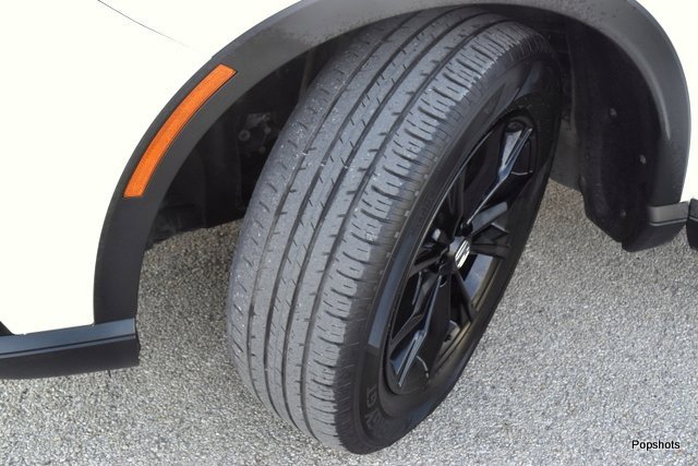 Certified 2023 Honda CR-V Sport image 5