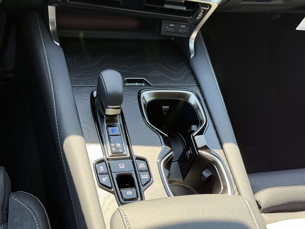 New 2026 Lexus RX 350 F Sport AWD/4WD image 15