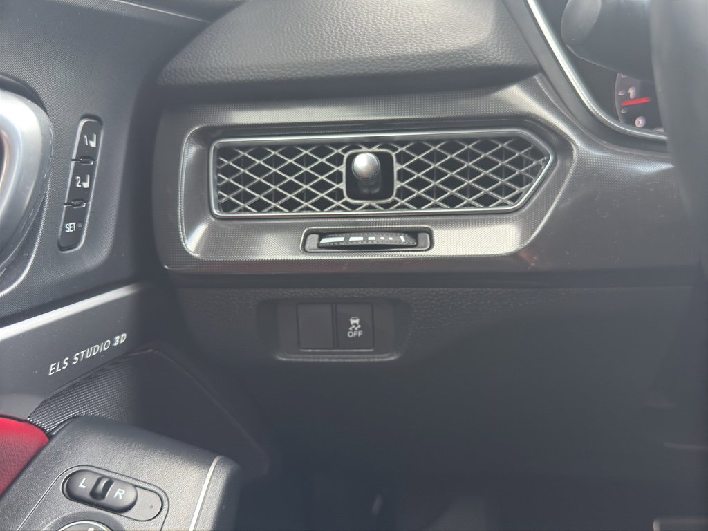 Certified 2024 Acura Integra A-Spec image 20