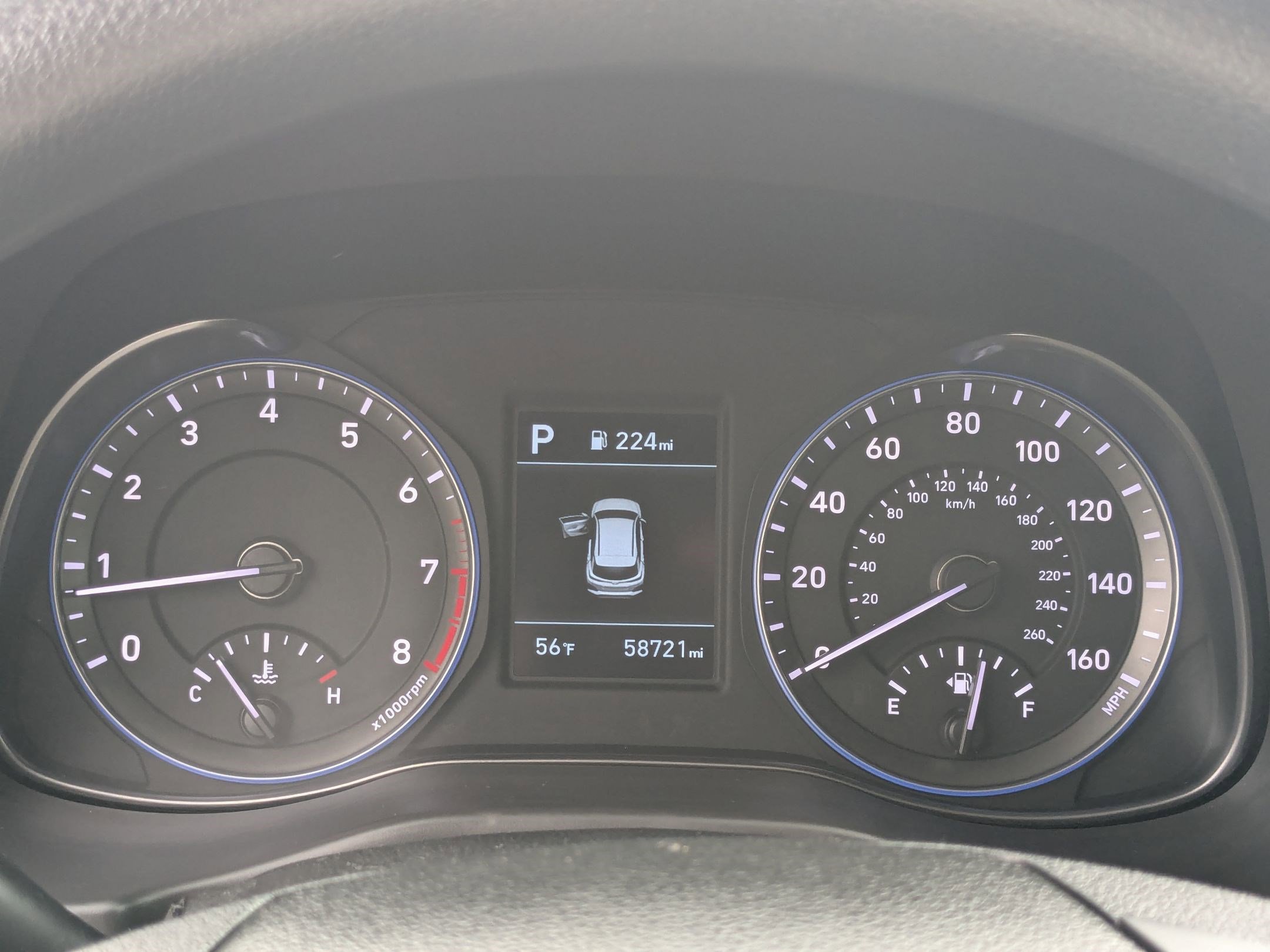 Used 2019 Hyundai Kona SE image 20