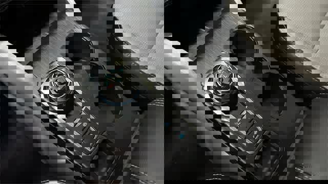 Used 2024 Ford Escape Platinum image 21