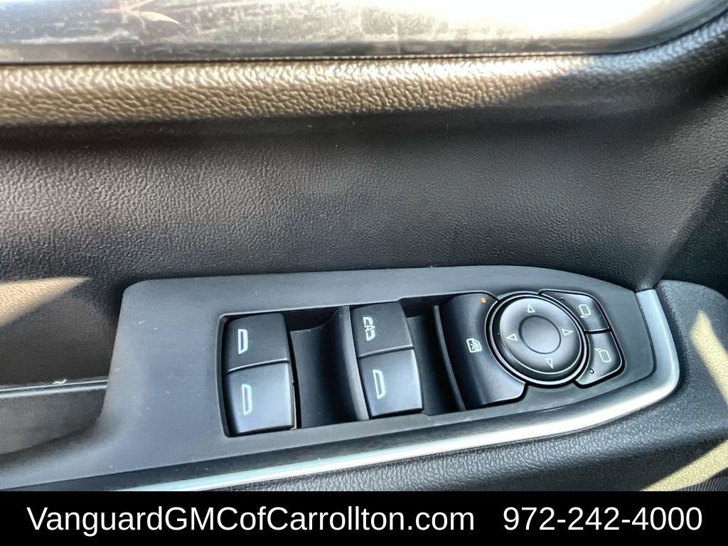 New 2026 GMC Sierra 1500 Elevation image 33