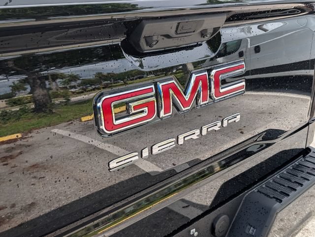 New 2026 GMC Sierra 1500 Pro w/ Graphite Edition AWD/4WD image 15