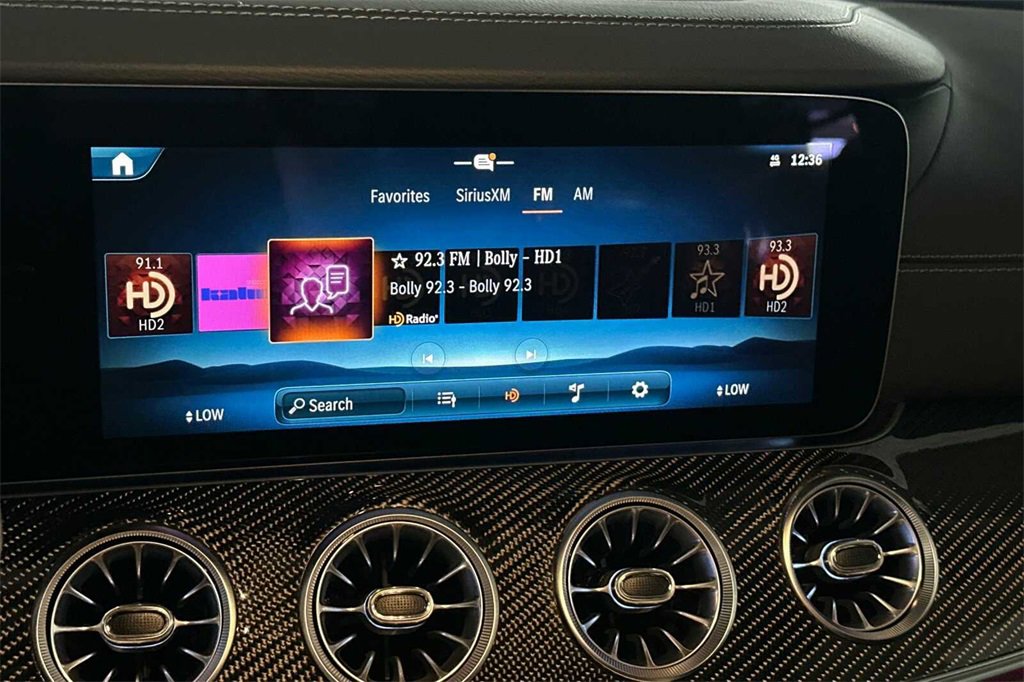 Certified 2024 Mercedes-Benz AMG GT 53 image 24