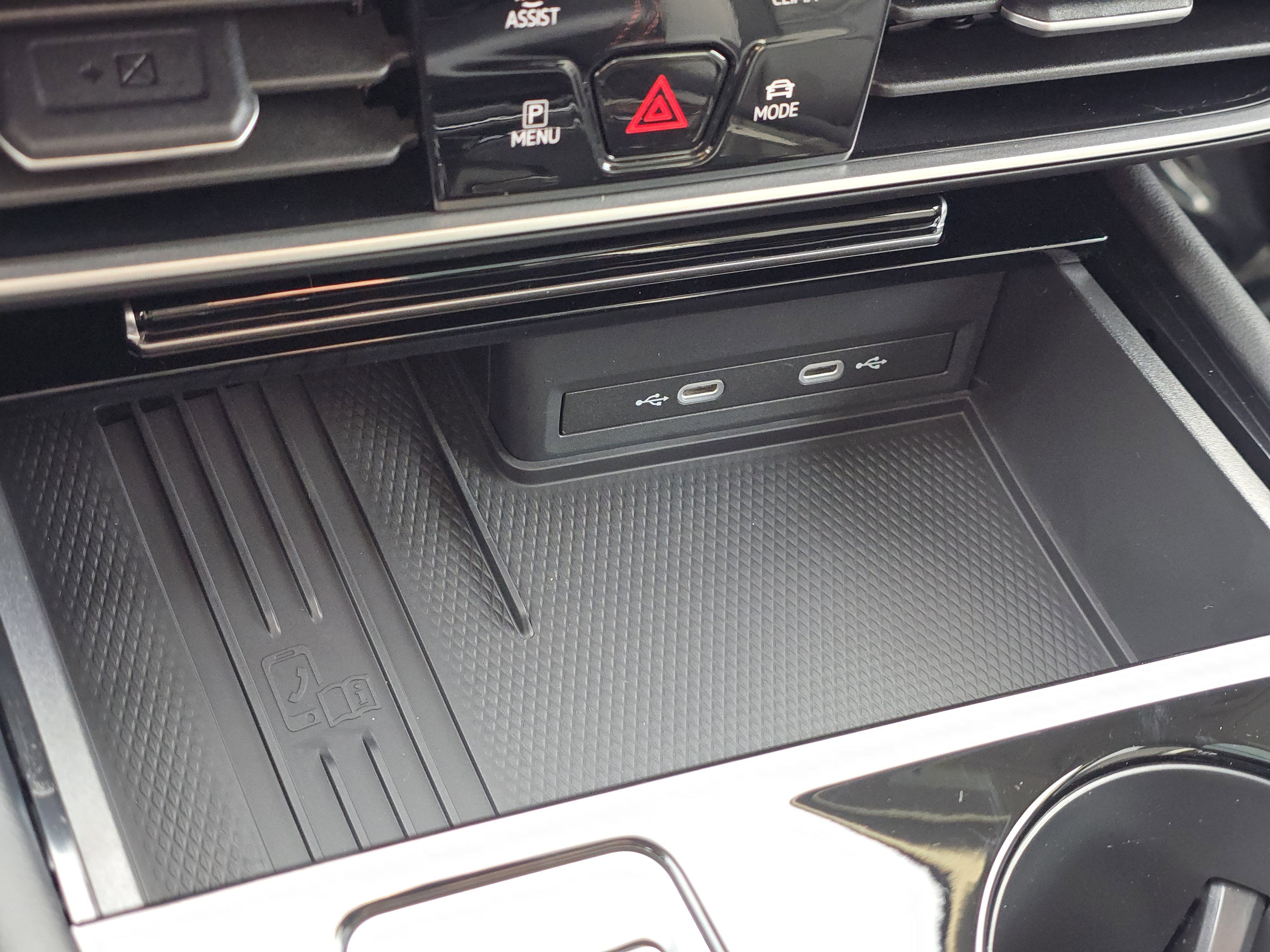 New 2026 Volkswagen Atlas Peak Edition image 27