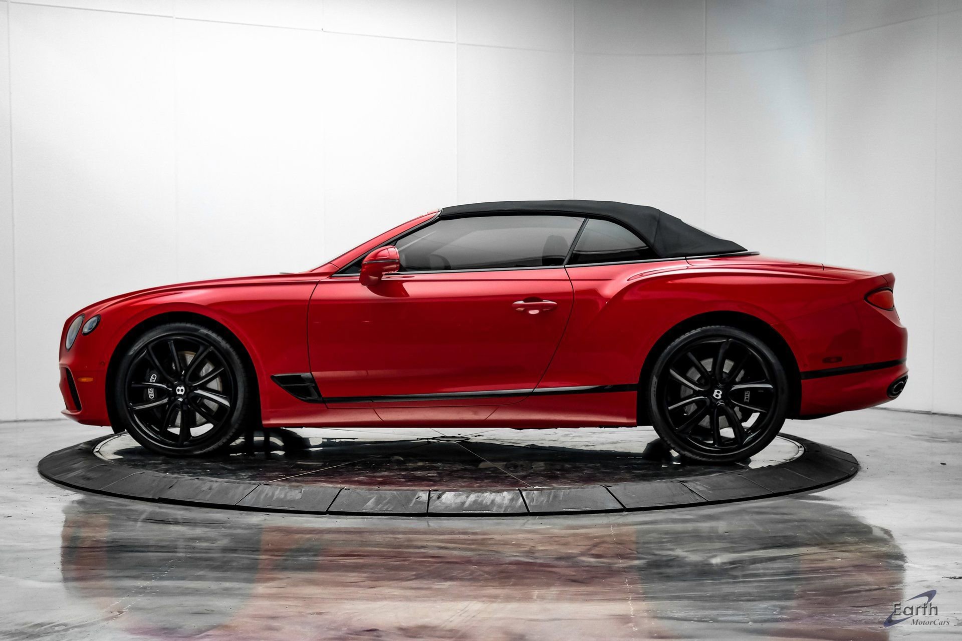Used 2022 Bentley Continental GT AWD/4WD image 10