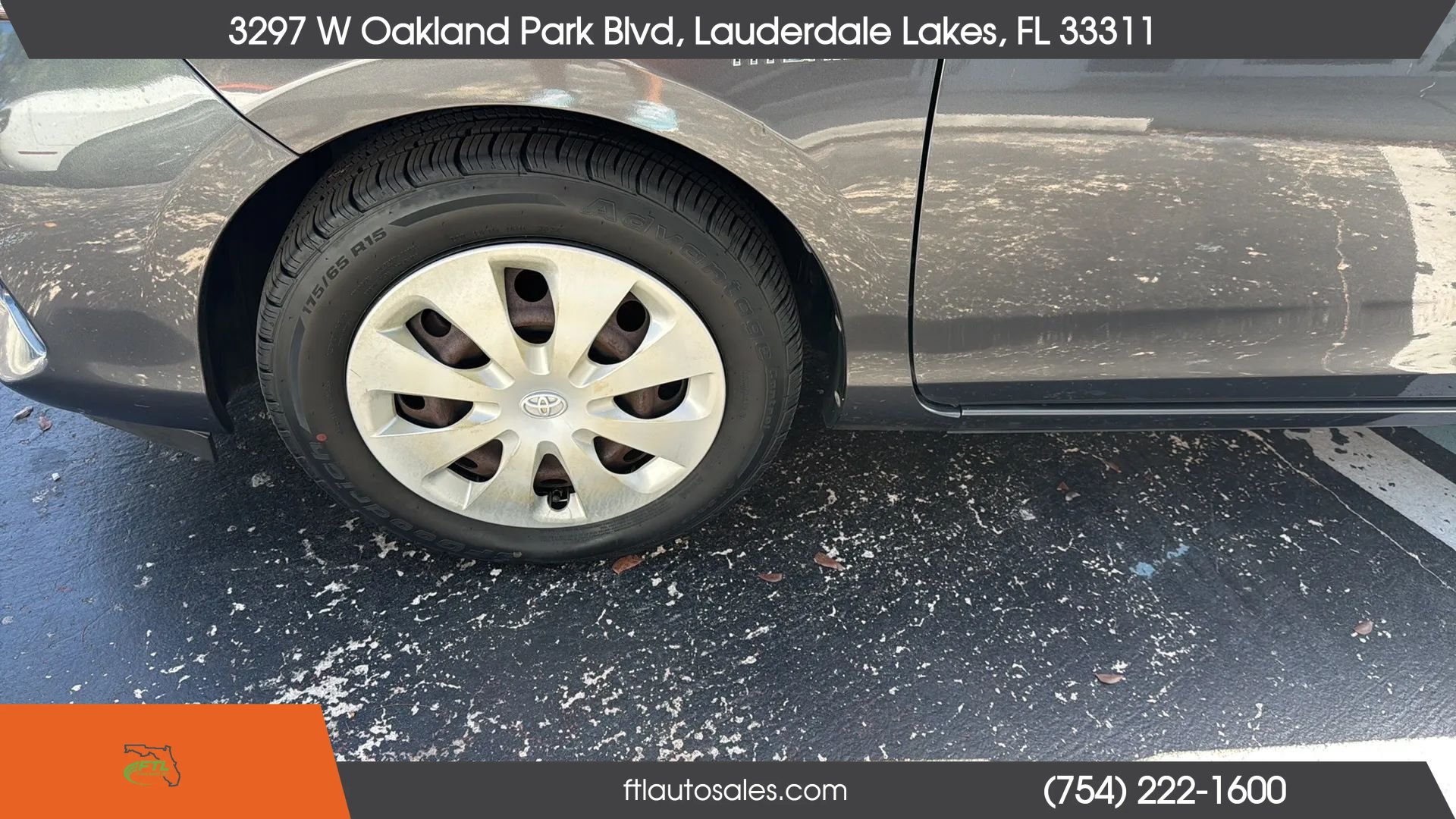 Used 2013 Toyota Prius C One FWD image 16