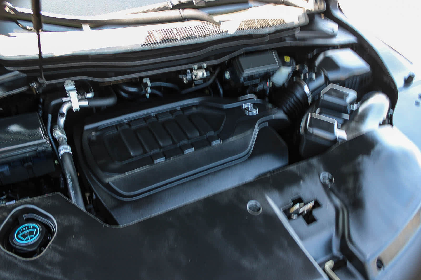 Used 2018 Acura MDX FWD image 28
