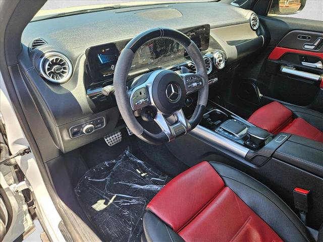 Used 2022 Mercedes-Benz GLA 45 AMG 4MATIC image 11