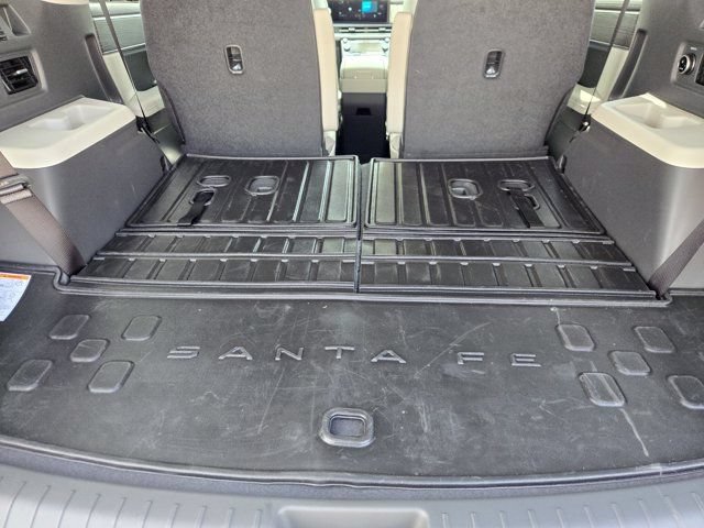 New 2026 Hyundai Santa Fe Calligraphy AWD/4WD image 25