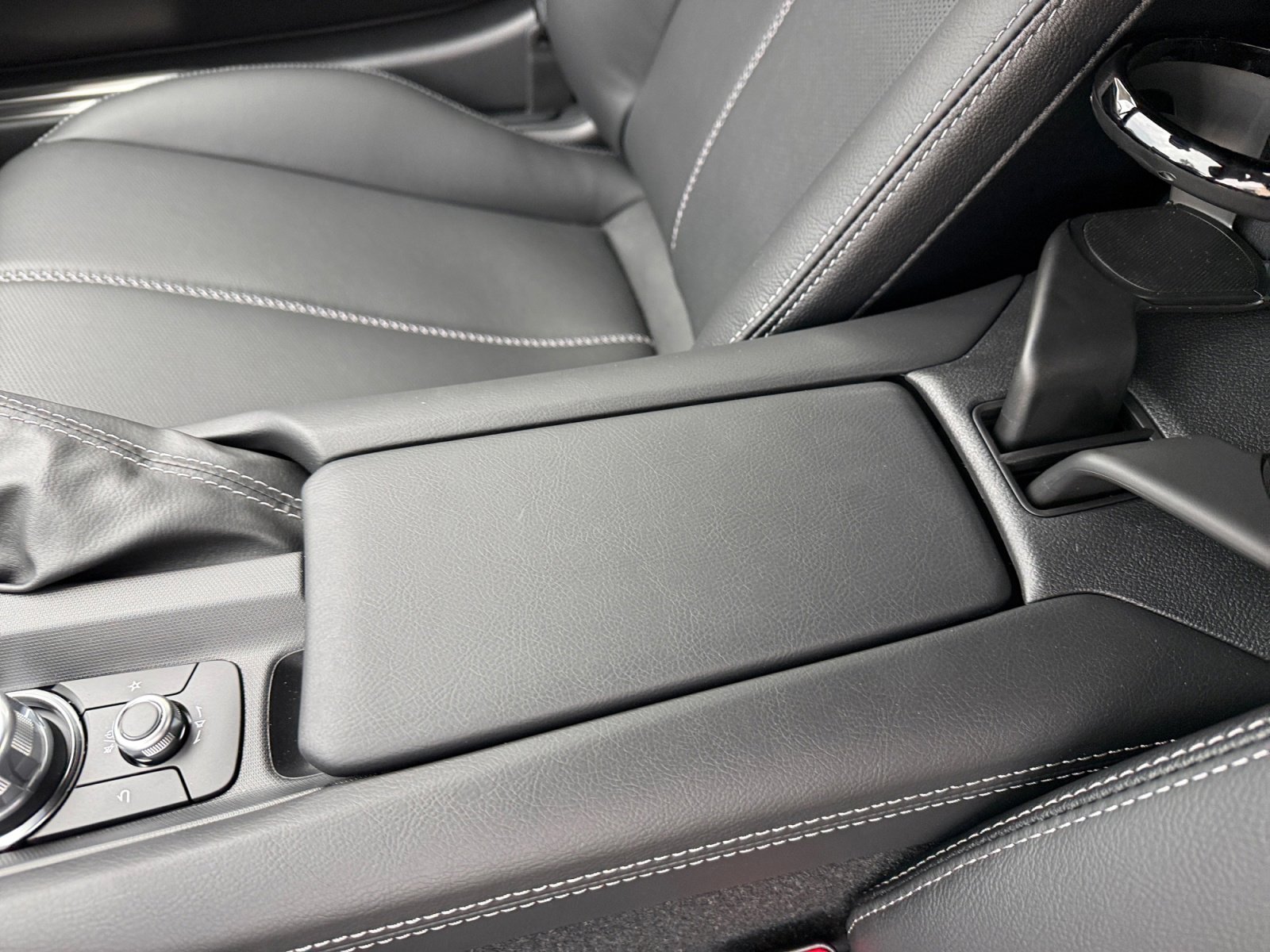 New 2026 MAZDA MX-5 Miata Grand Touring image 14