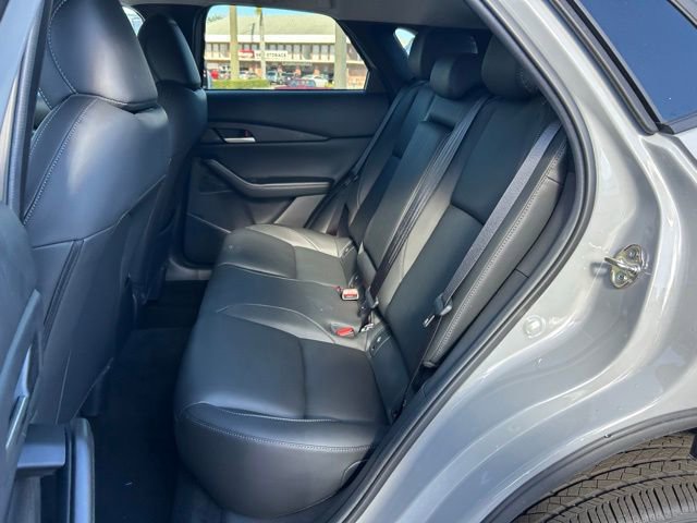 New 2026 MAZDA CX-30 AWD 2.5 S w/ Select Sport Pkg image 10