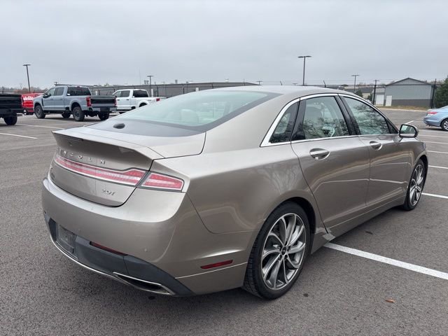 Used 2018 Lincoln MKZ Reserve w/ Magnetic Appearance Package image 4